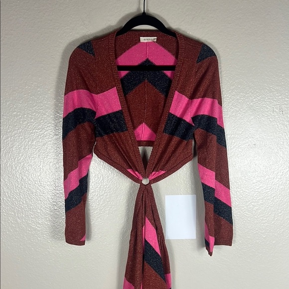 Spell Mylee Knit Gown - Picture 4 of 9